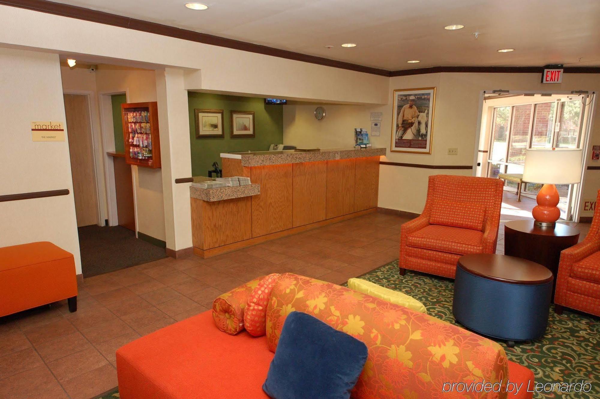 Comfort Inn & Suites North Dallas-Addison Intérieur photo